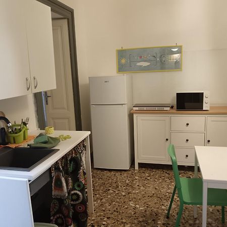 Apt X 2, Monopoli Centro, Casa Pitti Exteriér fotografie
