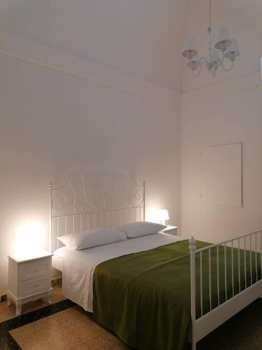 Apt X 2, Monopoli Centro, Casa Pitti Exteriér fotografie