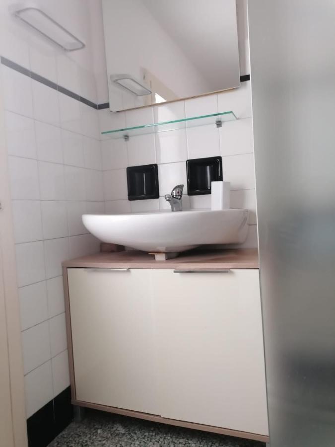 Apt X 2, Monopoli Centro, Casa Pitti Exteriér fotografie