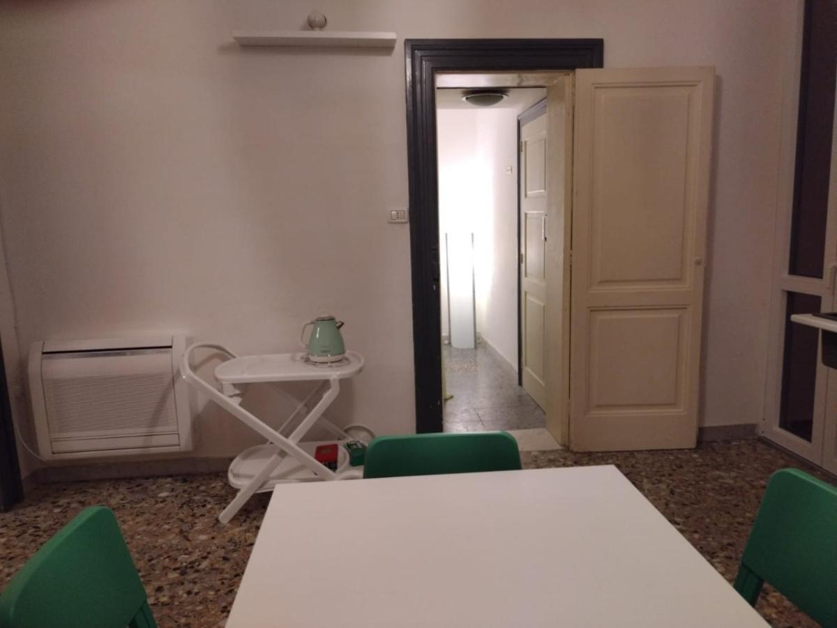 Apt X 2, Monopoli Centro, Casa Pitti Exteriér fotografie