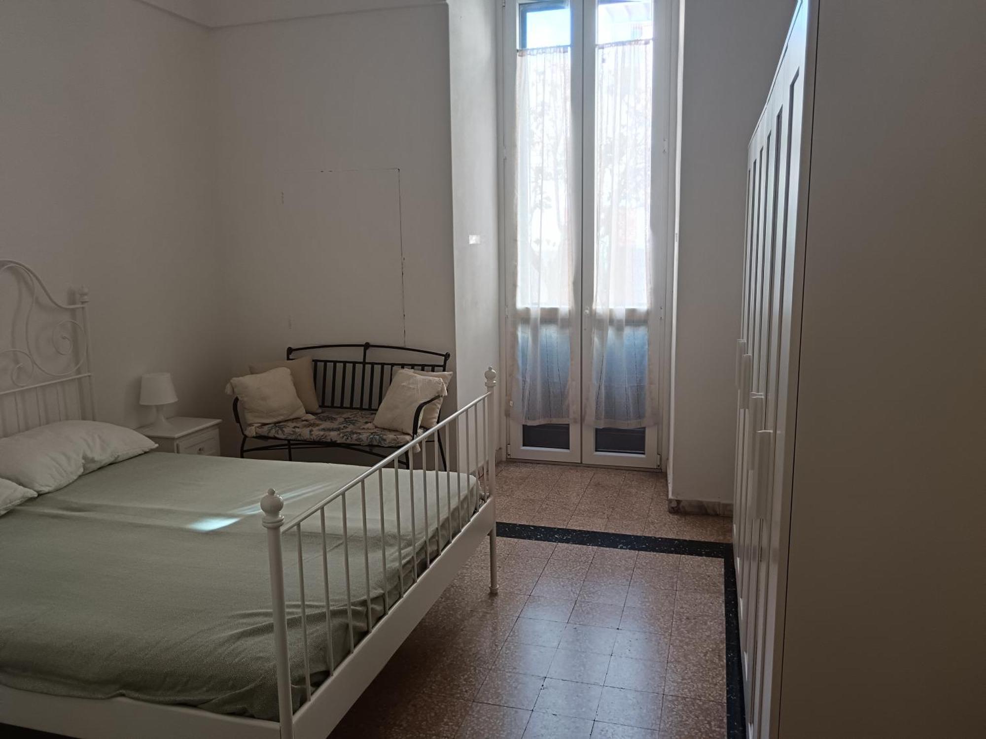 Apt X 2, Monopoli Centro, Casa Pitti Exteriér fotografie