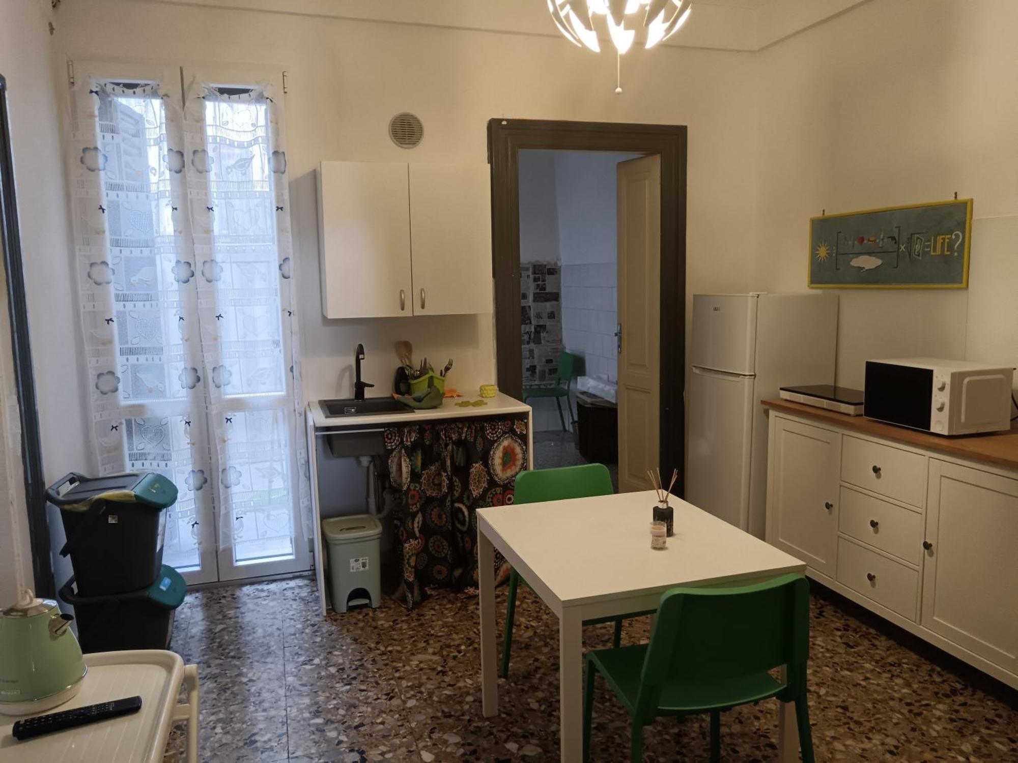 Apt X 2, Monopoli Centro, Casa Pitti Exteriér fotografie