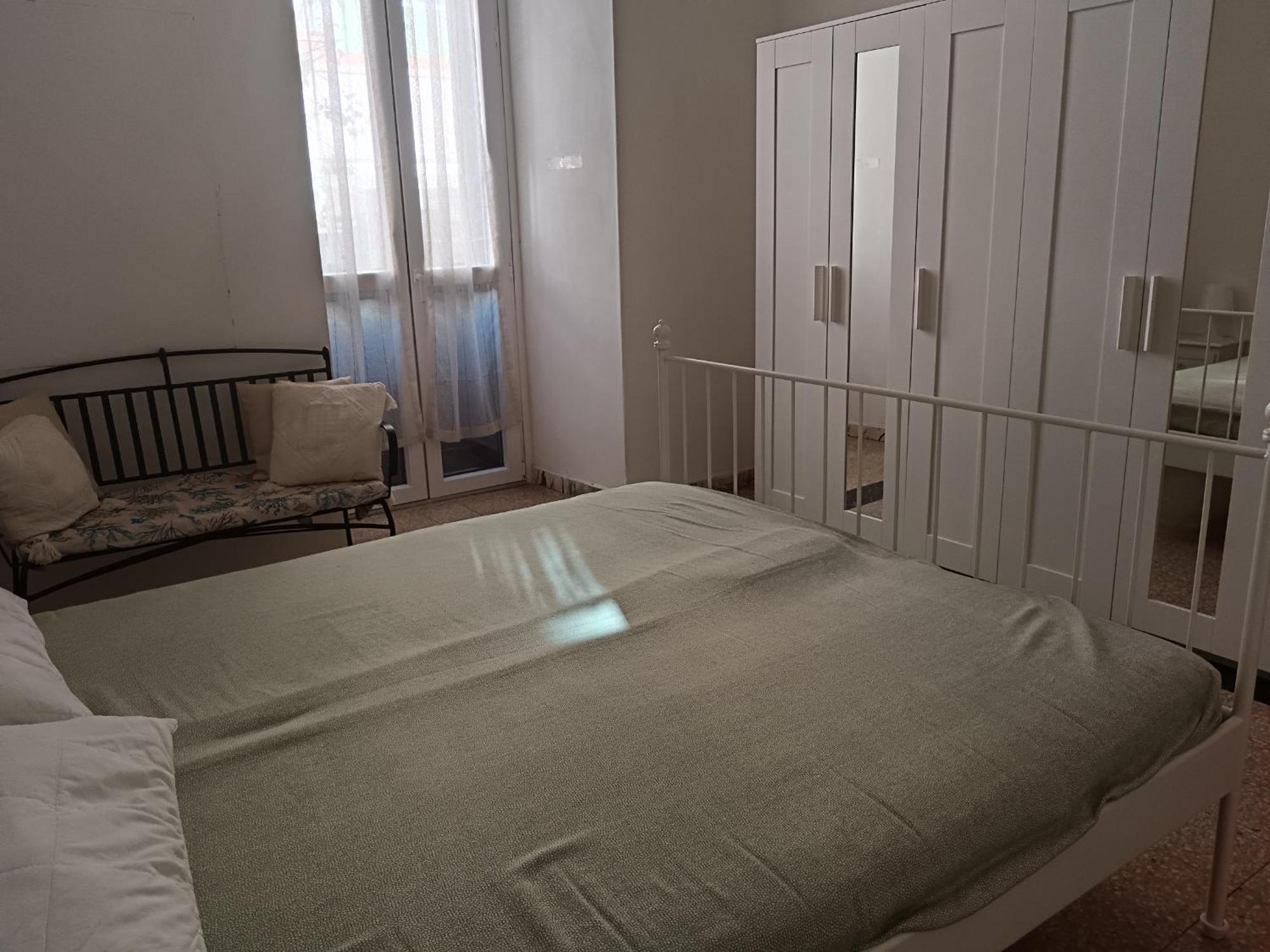 Apt X 2, Monopoli Centro, Casa Pitti Exteriér fotografie