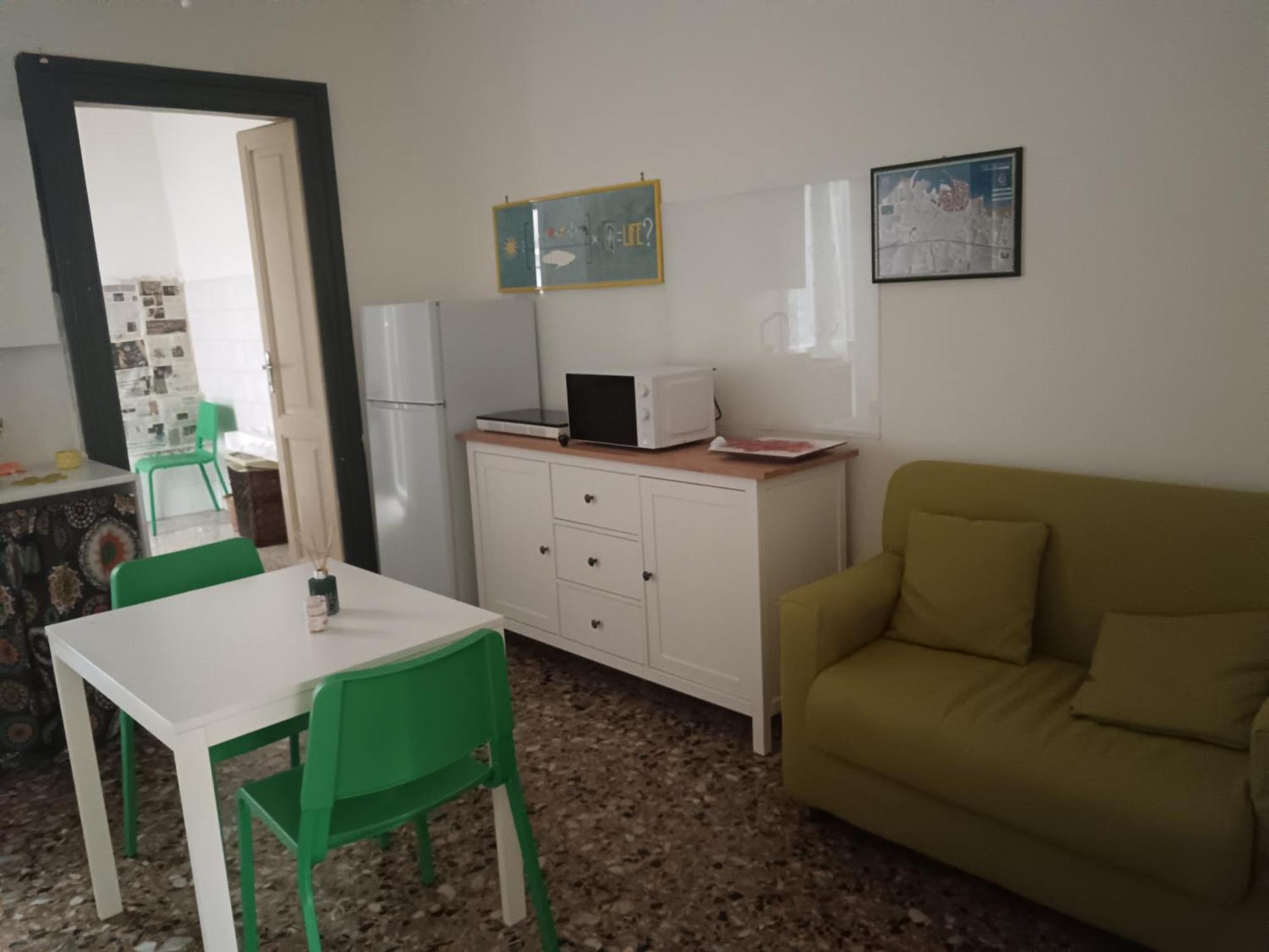 Apt X 2, Monopoli Centro, Casa Pitti Exteriér fotografie
